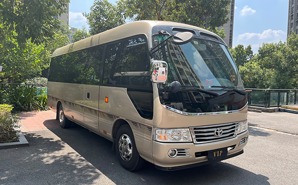 長短途包車
